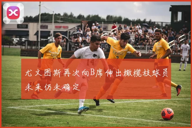 尤文图斯再次向B席伸出橄榄枝球员未来仍未确定